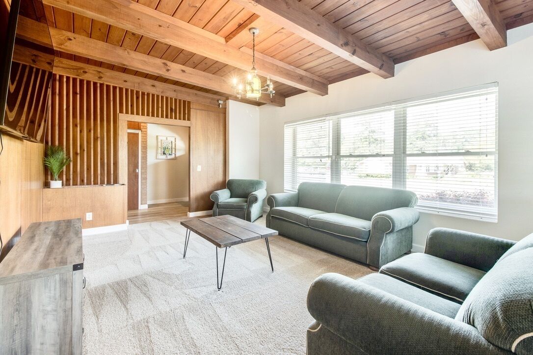 Perfect Private Lexington Retreat by Lake Murray!