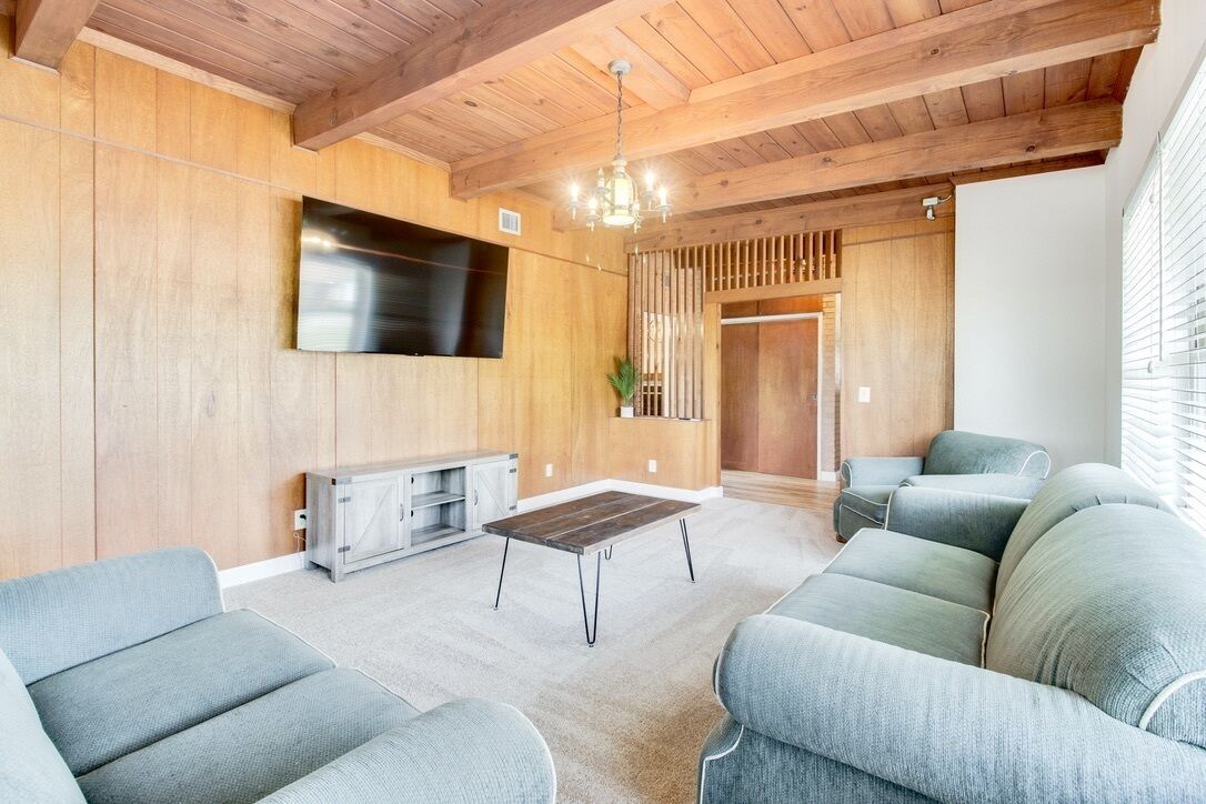 Perfect Private Lexington Retreat by Lake Murray!