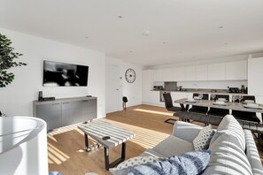Interior - The Pavilion by Pureserviced (Plymouth)