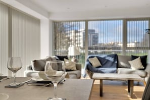 Casa (3 Bedrooms) | Parte interna