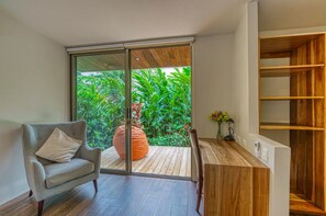 TV - Casa Privado - Hermosa Resort Villa #4 Costa Rica (Uvita)