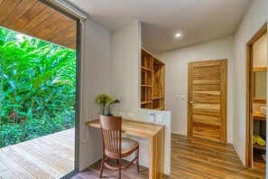 Interior - Casa Privado - Hermosa Resort Villa #4 Costa Rica (Uvita)