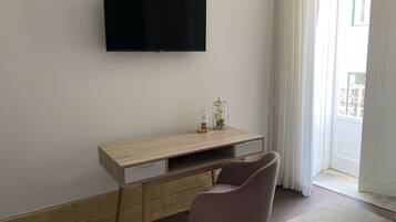 Habitación Confort con 1 cama doble o 2 individuales, 1 cama de matrimonio | Ropa de cama de alta calidad y colchones Select Comfort