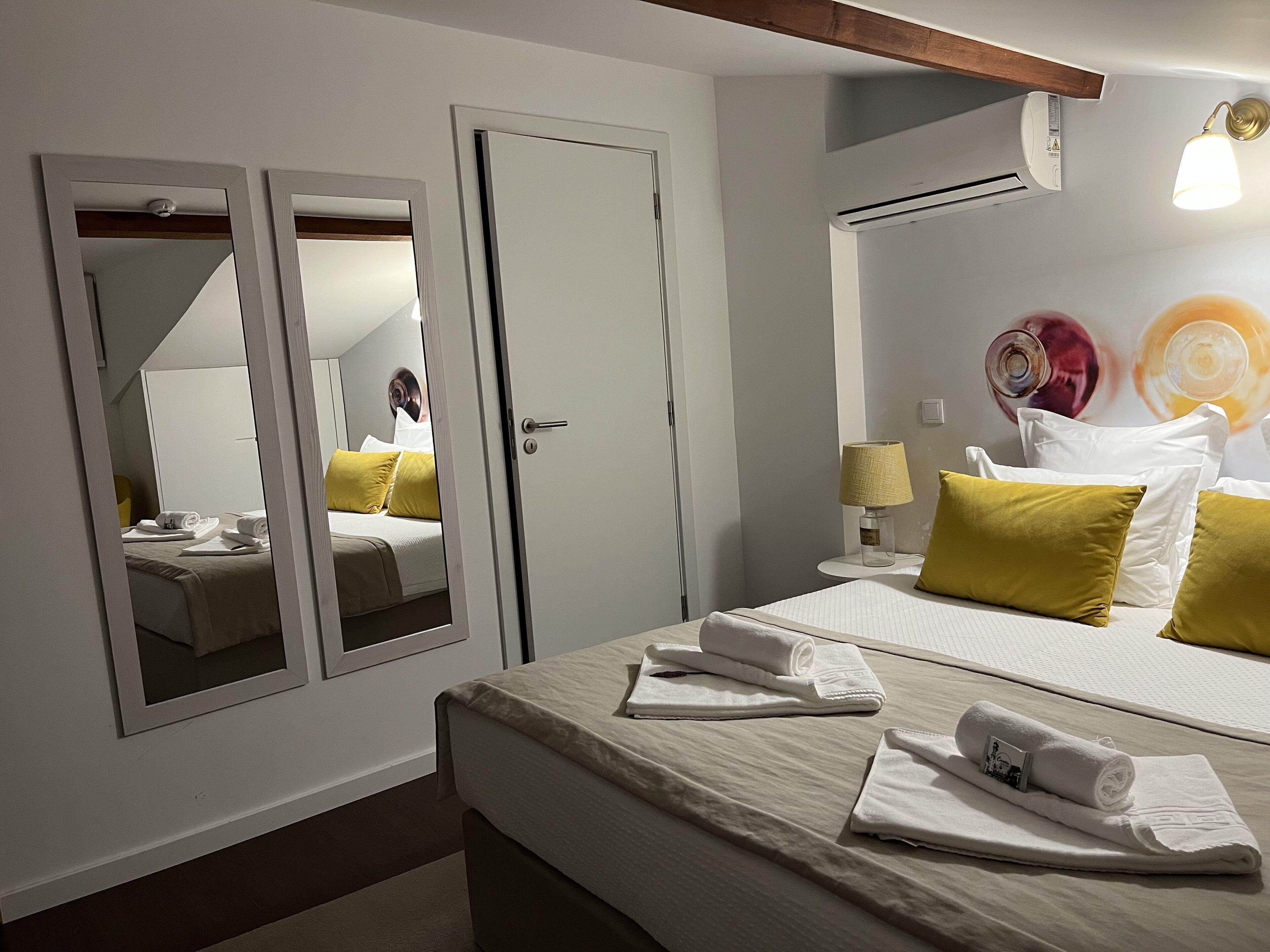 Ropa de cama de alta calidad y colchones Select Comfort