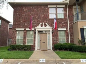 Exterior - Casa De Dixie (College Station)