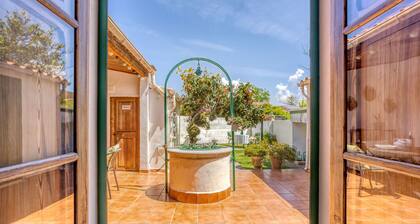 Casa Vileta gemütliches Stadthaus mit Flair bei Palma