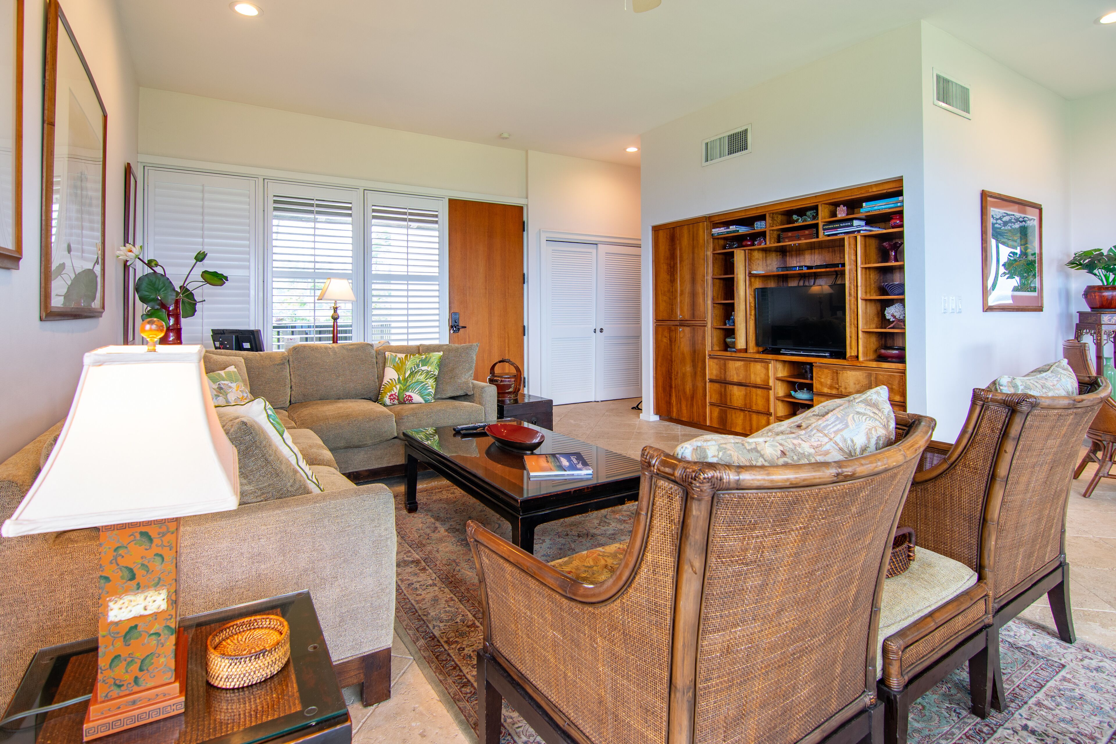 Kapalua Unit #36B4 1 Bedroom Bay Villas Gold Oceanfront