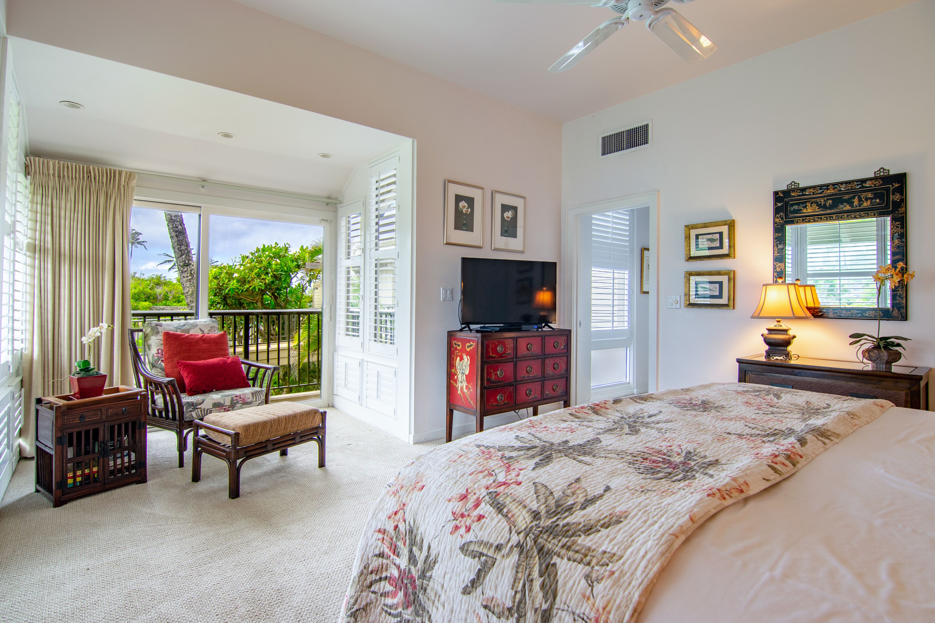 Kapalua Unit #36B4 1 Bedroom Bay Villas Gold Oceanfront