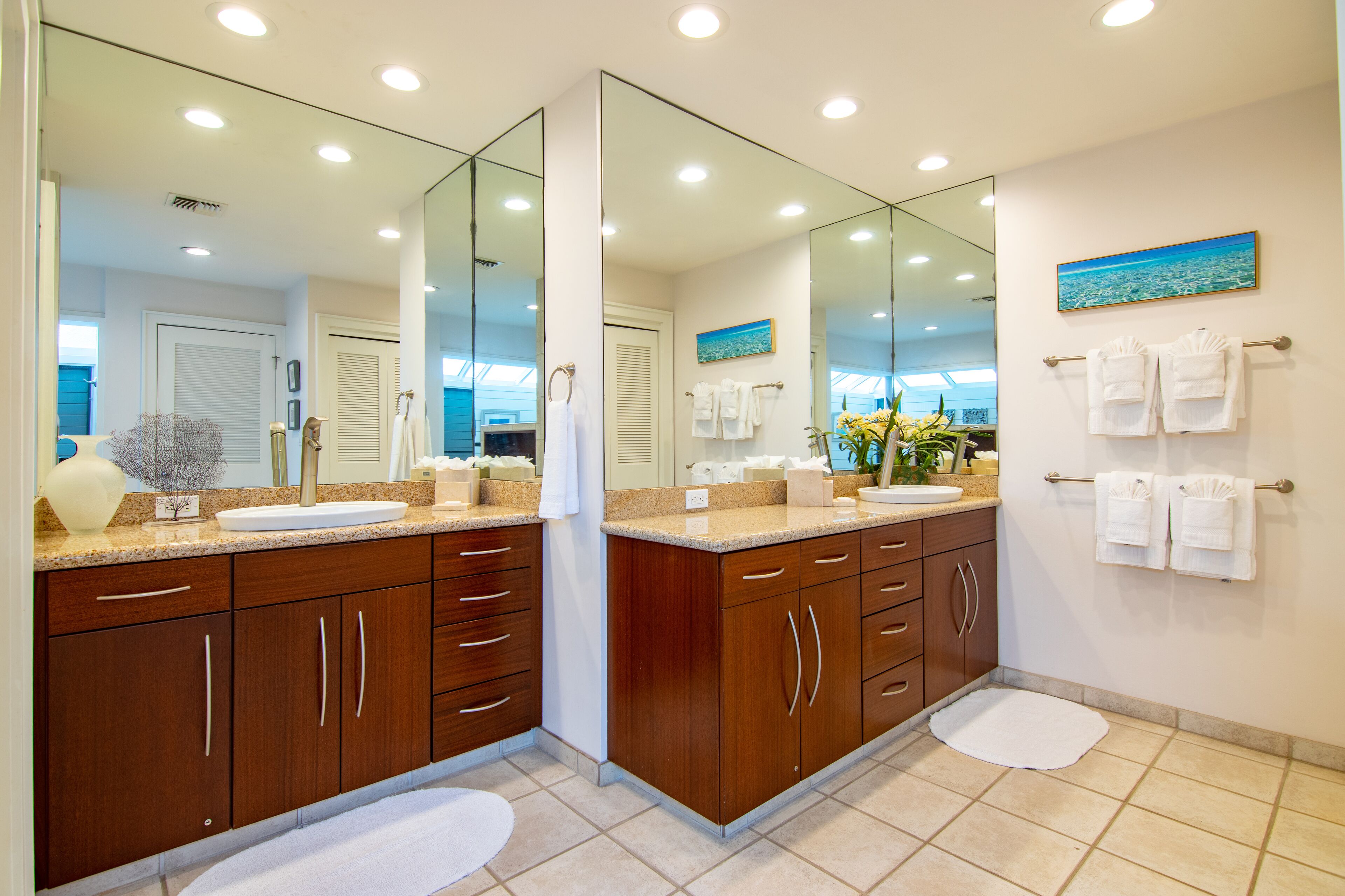 Kapalua Unit #36B4 1 Bedroom Bay Villas Gold Oceanfront