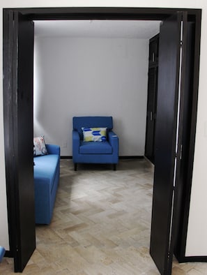 Habitacion Suite | 1 dormitorio, wifi gratis, ropa de cama
