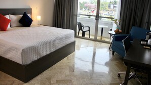 Habitacion King