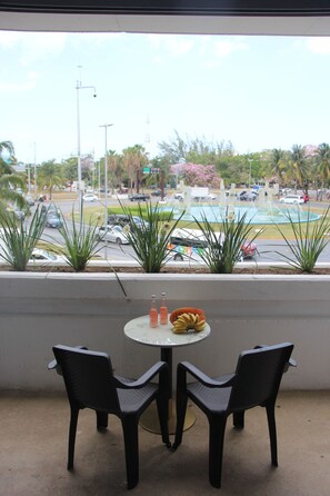 Habitacion Suite | Terrace/patio - BOK21 (Cancun)