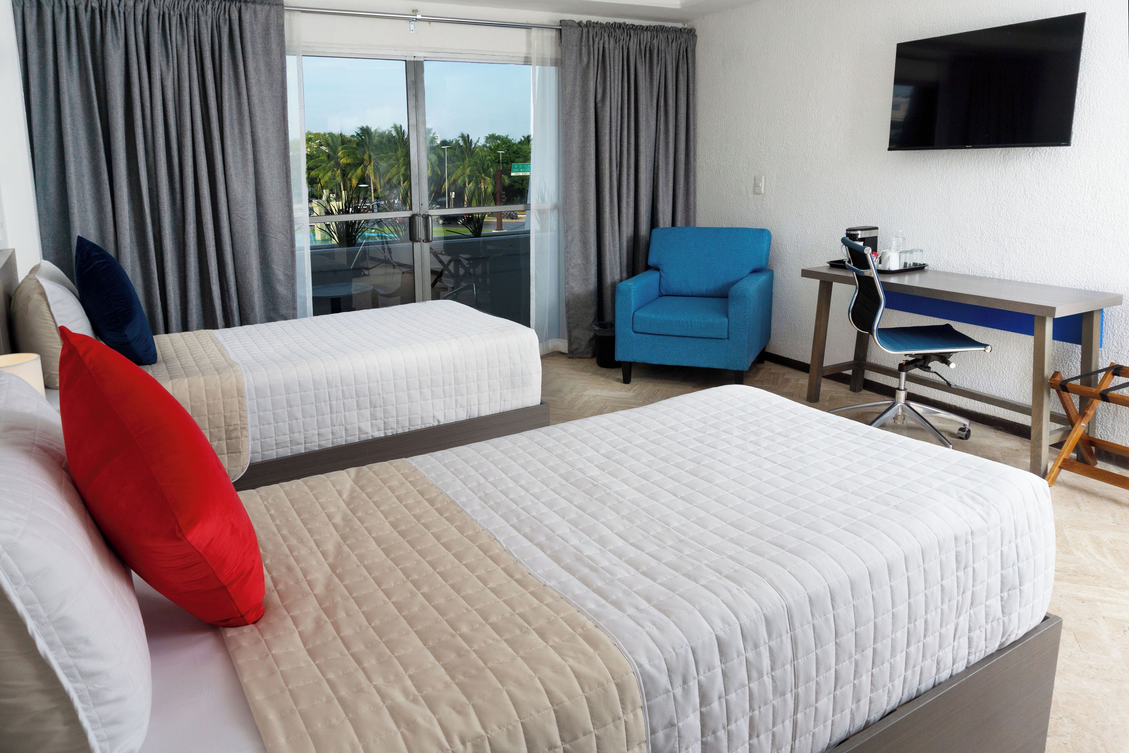 Foto - BOK21 - Hotel en Cancun