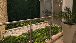 Teras/patio