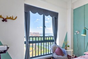 Room - Huayuan Homestay (Huangshang Scenic Area South Gate) (Huangshan City)
