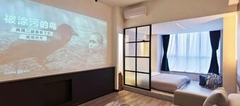 Huayuan Homestay (Huangshang Scenic Area South Gate)