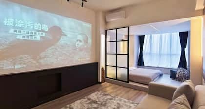 Huayuan Homestay (Huangshang Scenic Area South Gate)