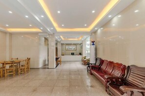 Interior - Huayuan Homestay (Huangshang Scenic Area South Gate) (Huangshan City)