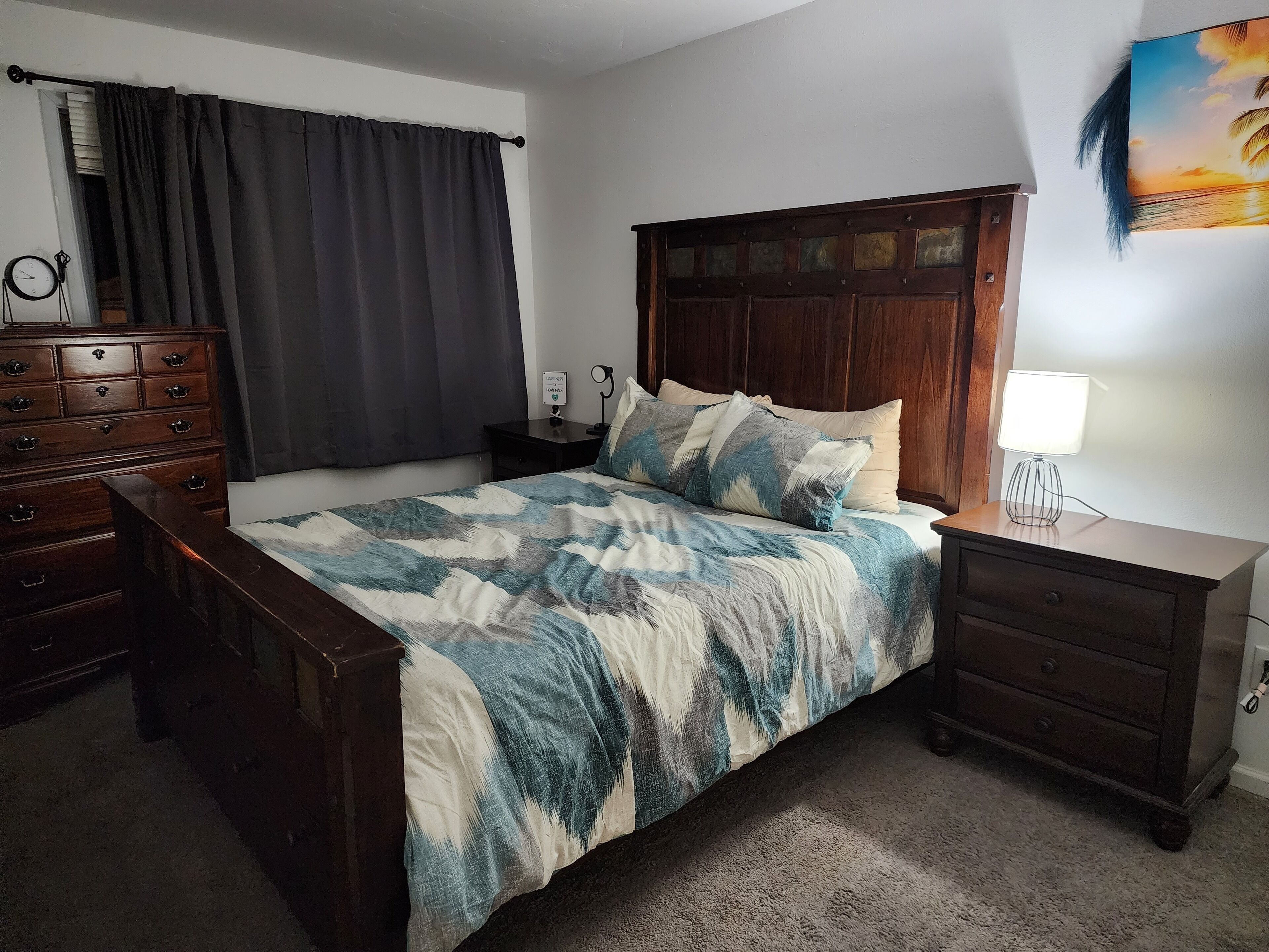 Centrally convient apartment