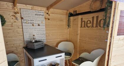 "Kommodig" in Stadum between the North and Baltic Seas