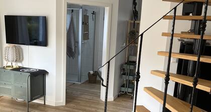 "Kommodig" in Stadum between the North and Baltic Seas