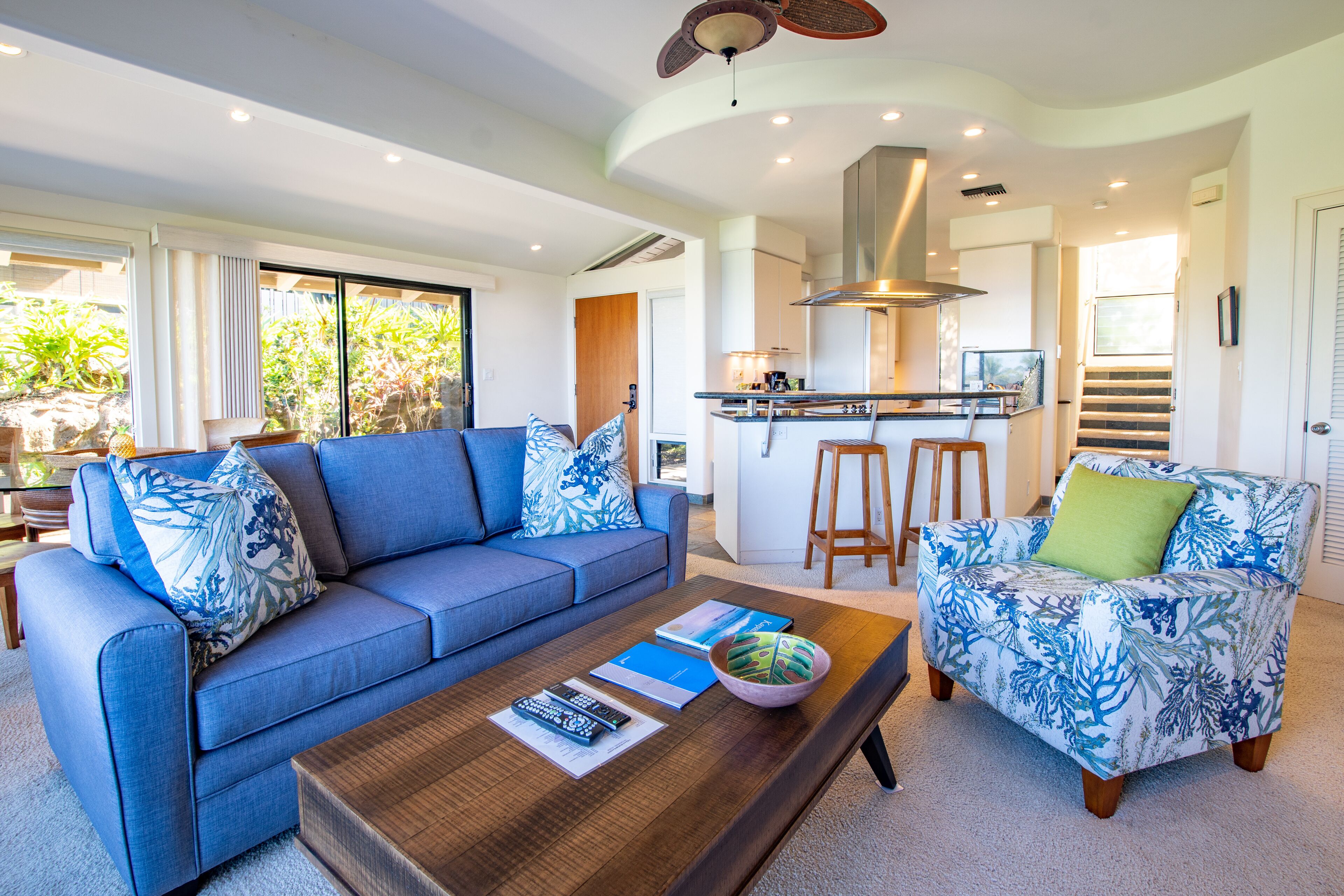 Kapalua Unit #19G5 1 Bedroom Bay Villas Gold Oceanfront