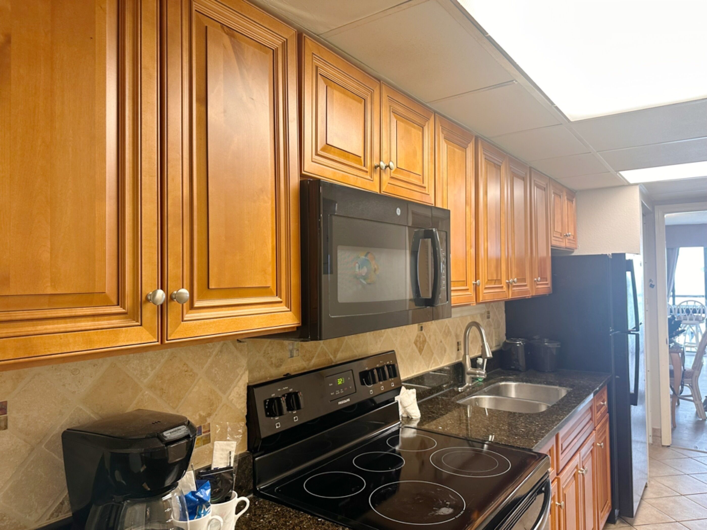 11th Floor Direct Ocean Front Views As Far As Your Eyes Can See