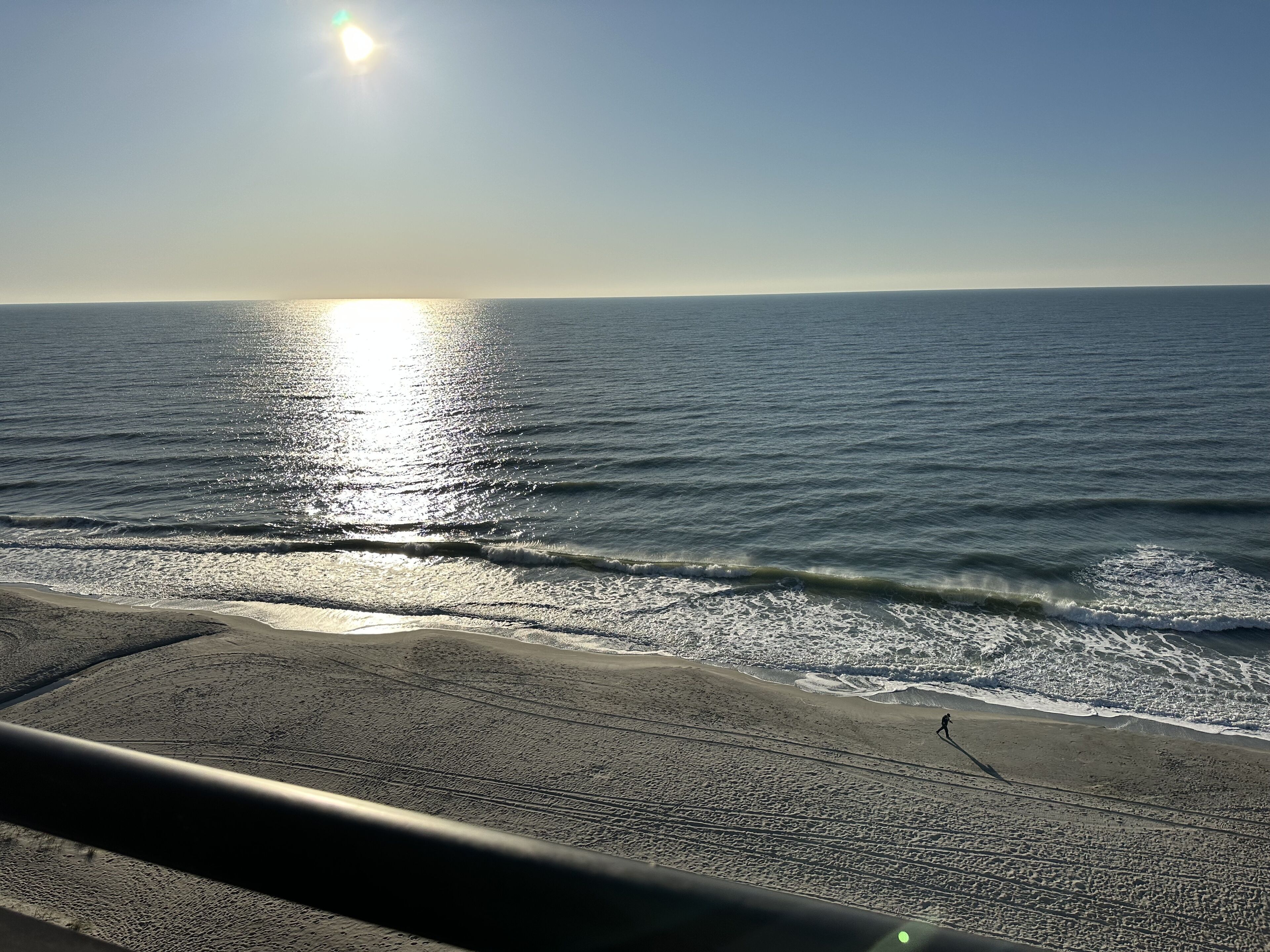 11th Floor Direct Ocean Front Views As Far As Your Eyes Can See