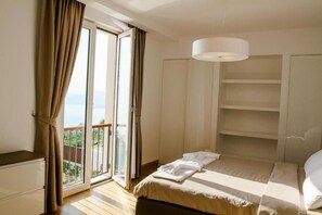 5 Schlafzimmer, WLAN, Bettwäsche