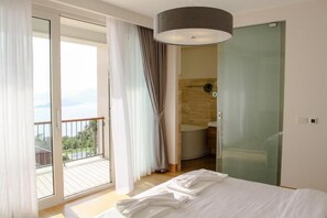 5 عدّة غرف نوم وواي فاي وملاءات أسرّة