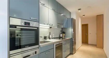 MAR Sea View Apartment