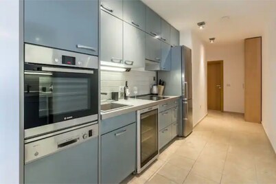 MAR Sea View Apartment