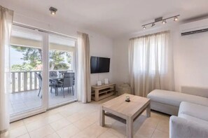 Smart TV - MAR Sea View Apartment (Supetar)