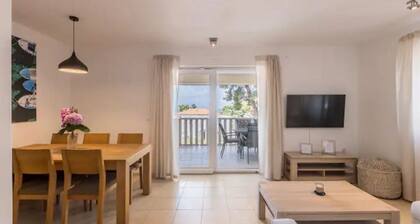 MAR Sea View Apartment