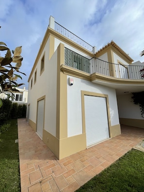 Exterieur