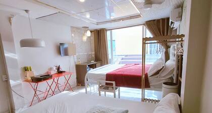 HomeStay Hostel Apartment Minh Loc