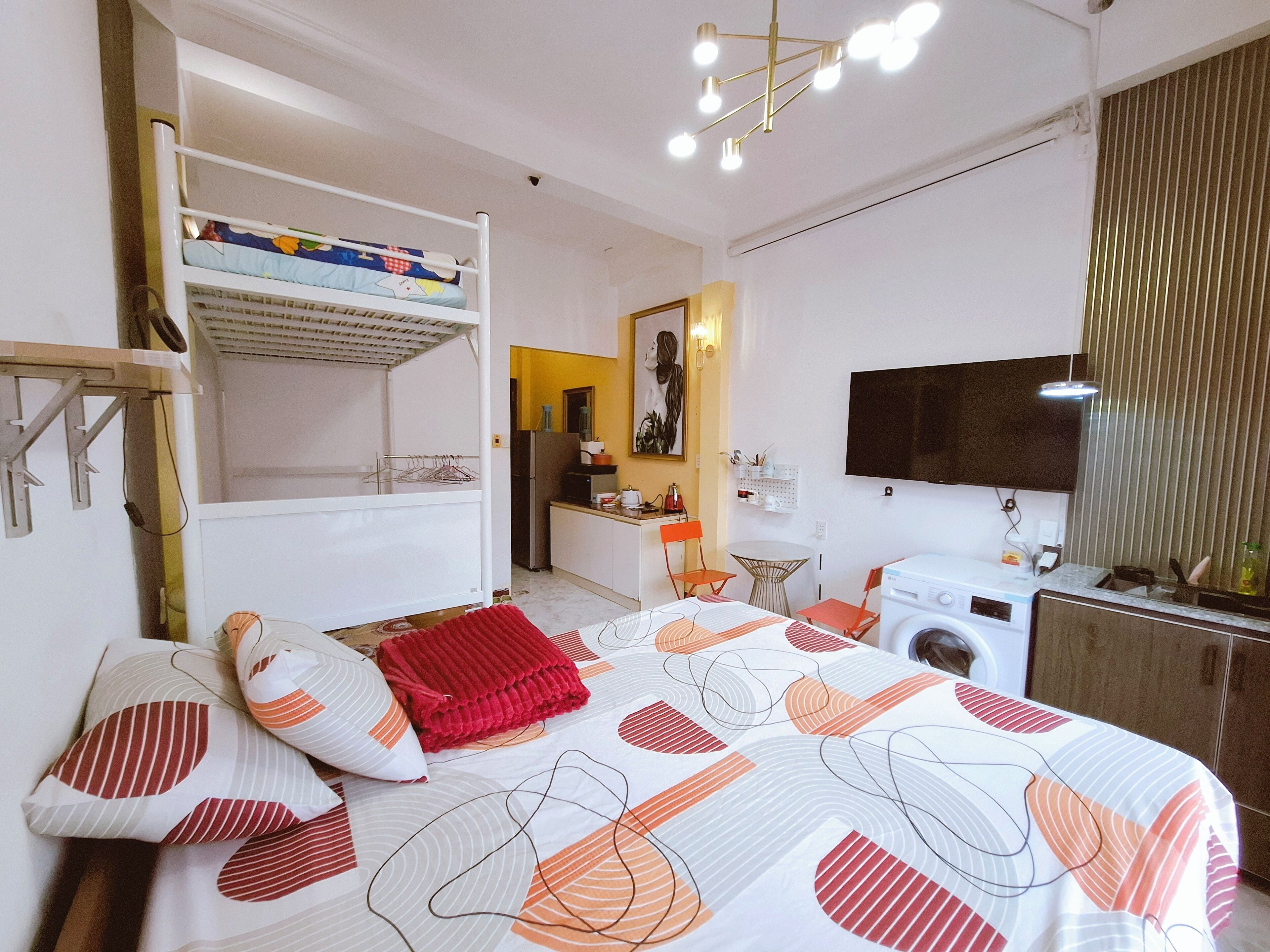 Literie de qualité supérieure, minibar, bureau