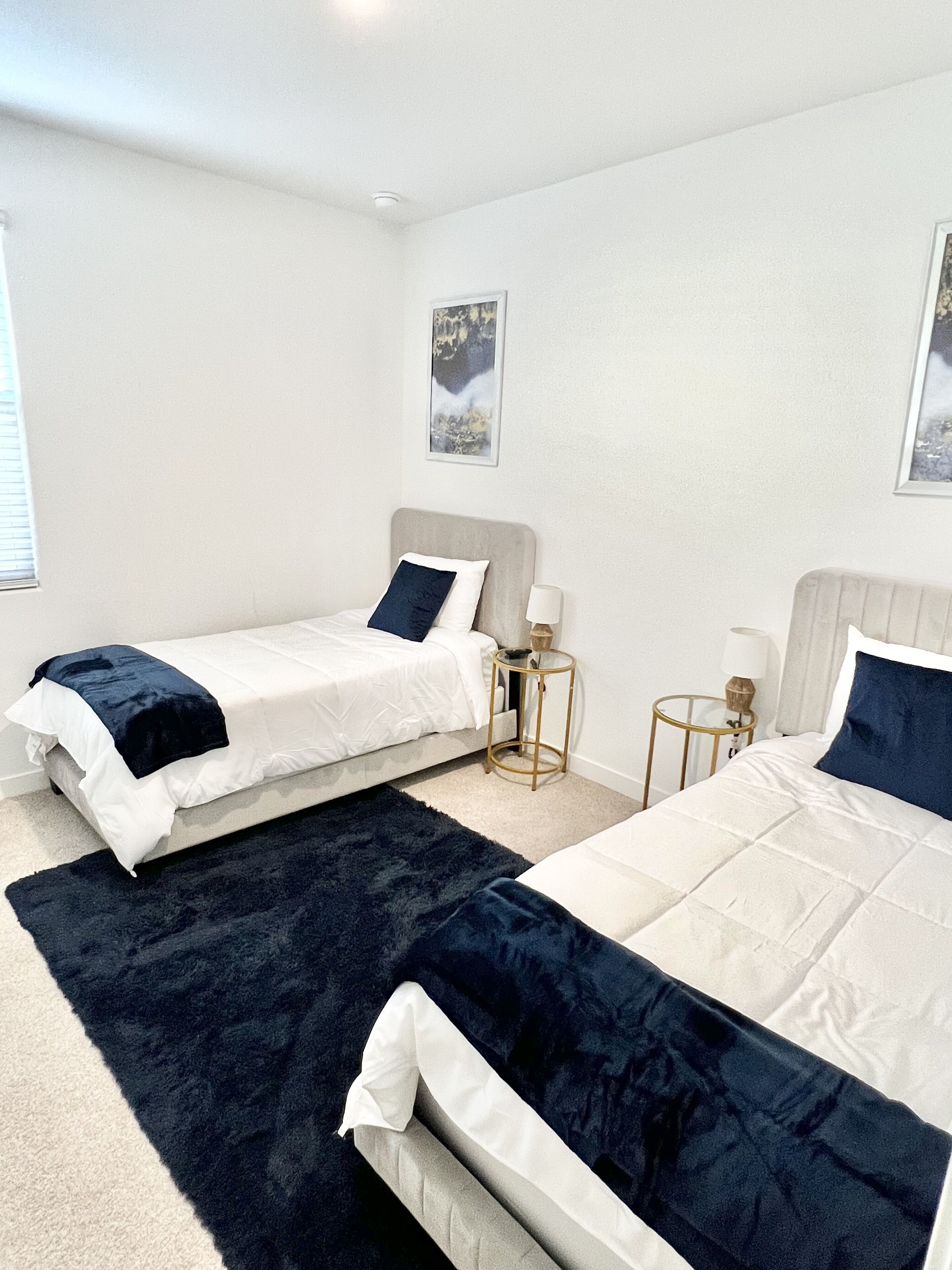 Cute & Comfy 5 Bedroom Phx Oasis