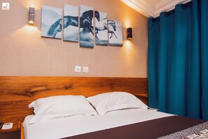 Standard Studio - Hotel LE PELICAN (Lomé)