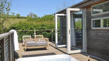 Cottage | Terrace/patio