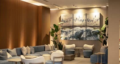 Smart Brickell Hotel