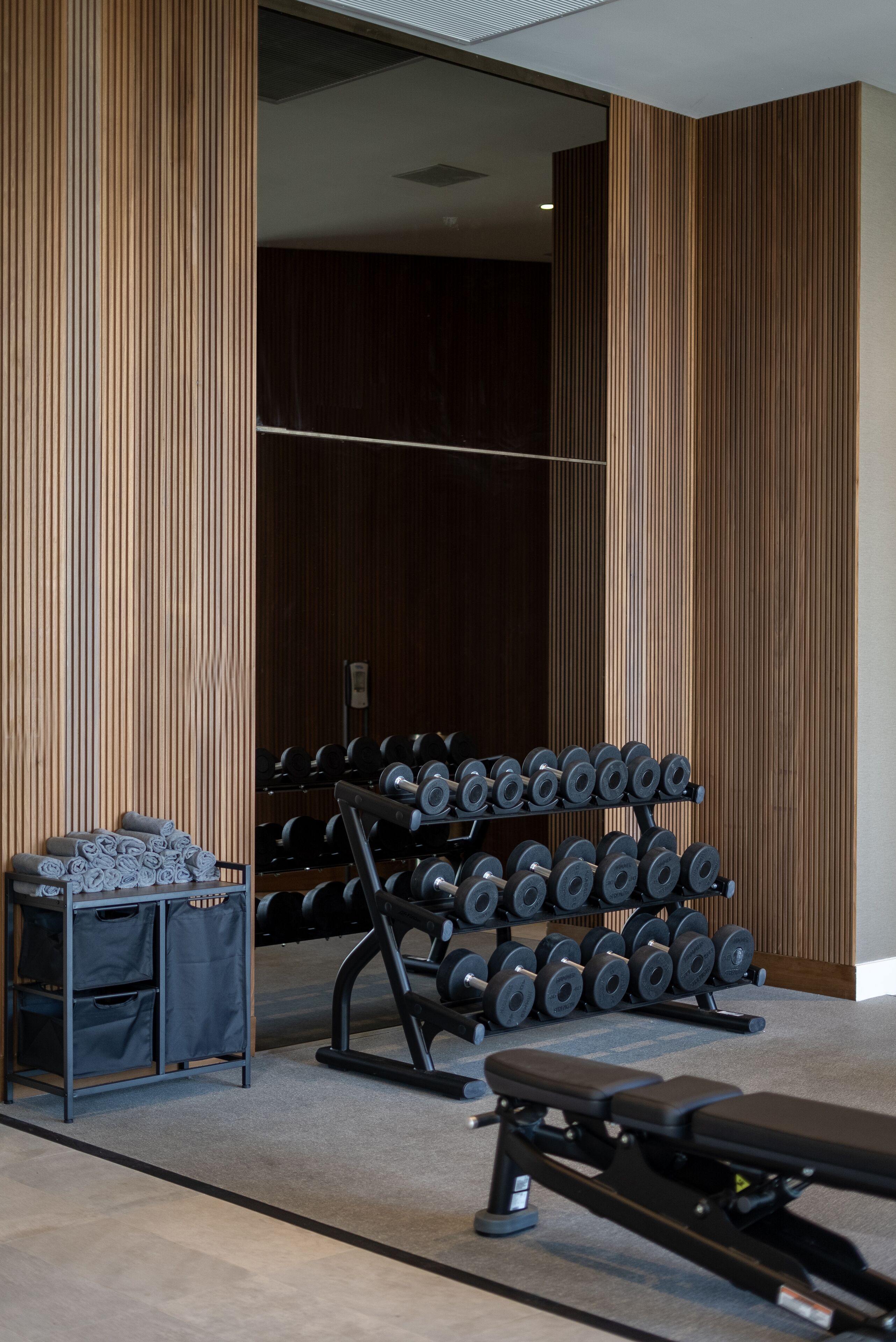 Foto - Smart Brickell Hotel