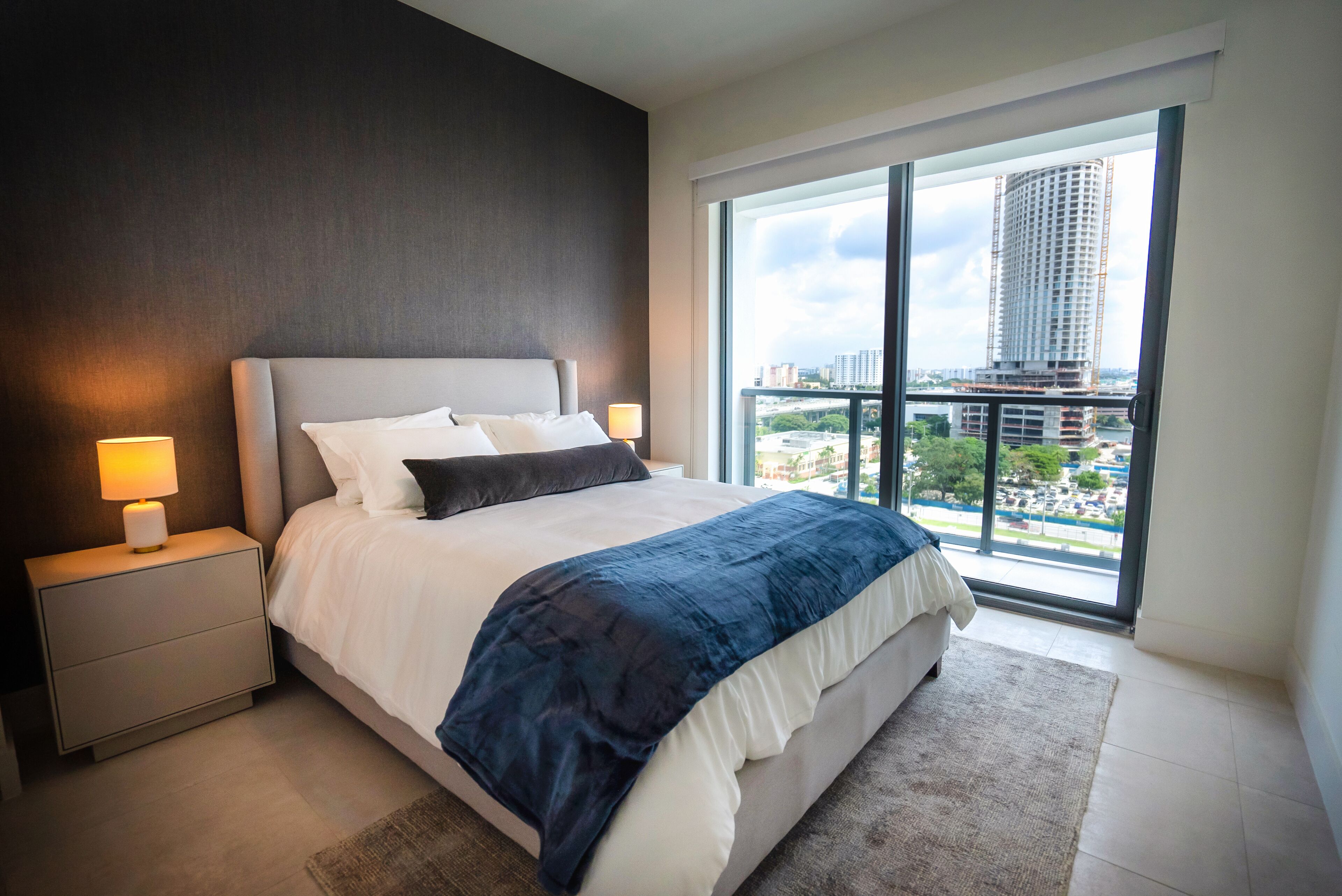Foto - Smart Brickell Hotel