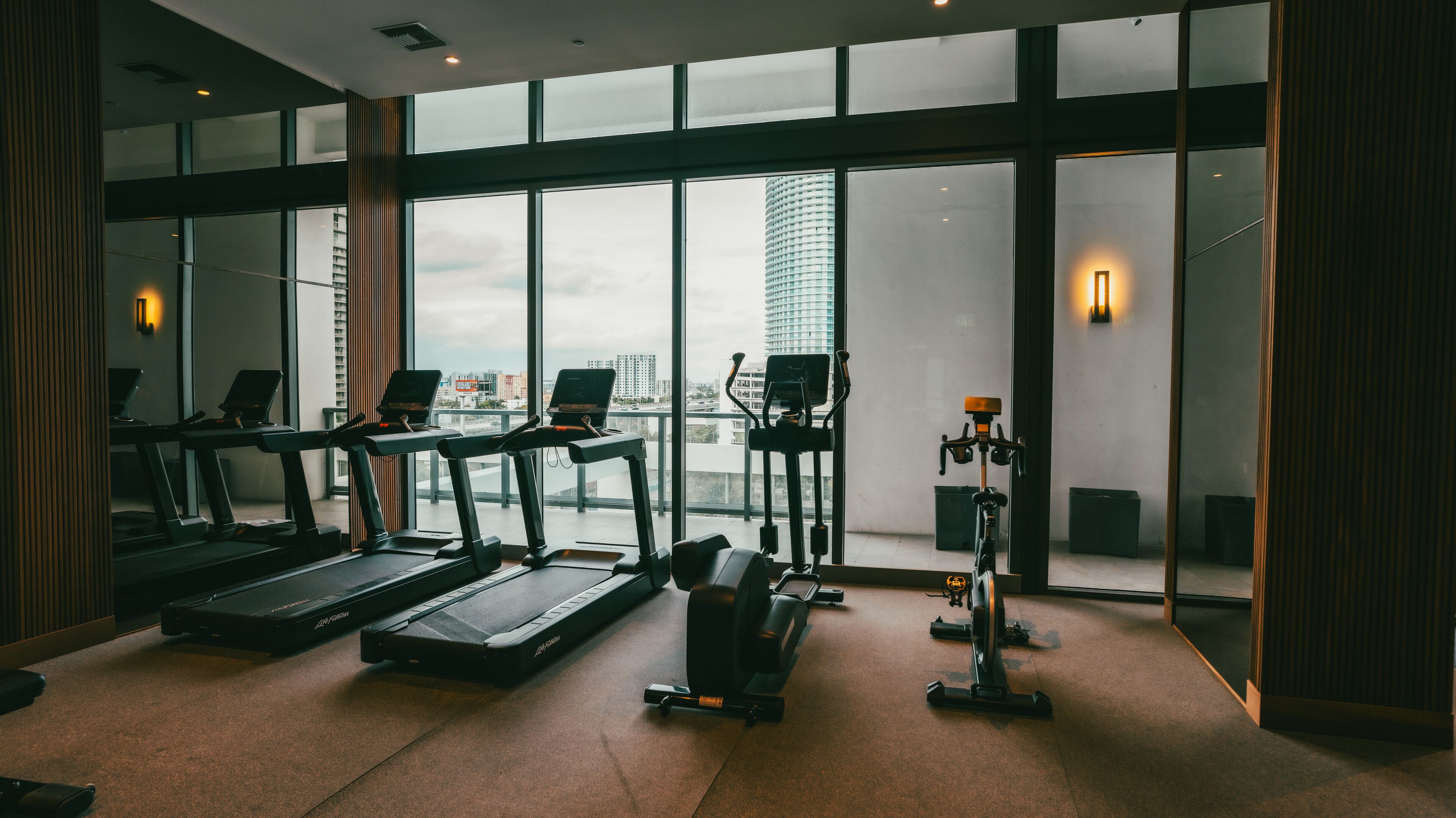 Foto - Smart Brickell Hotel