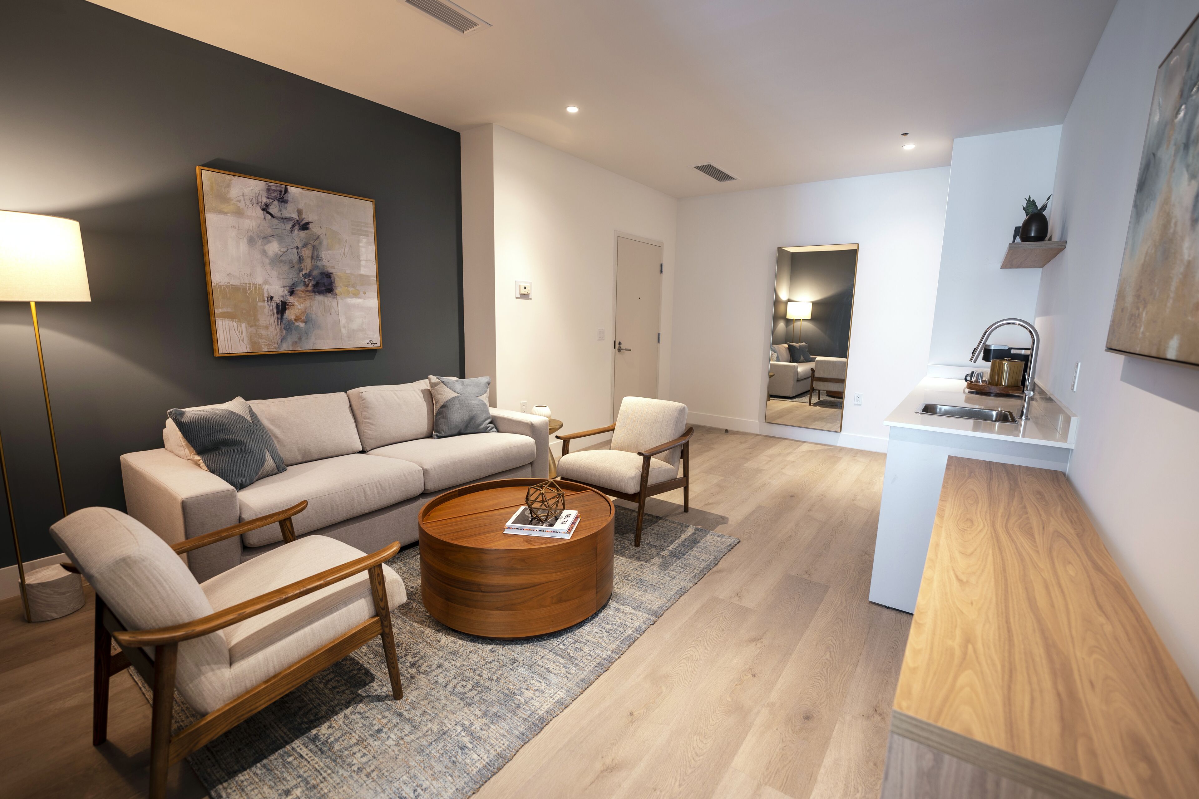 Smart Brickell Hotel