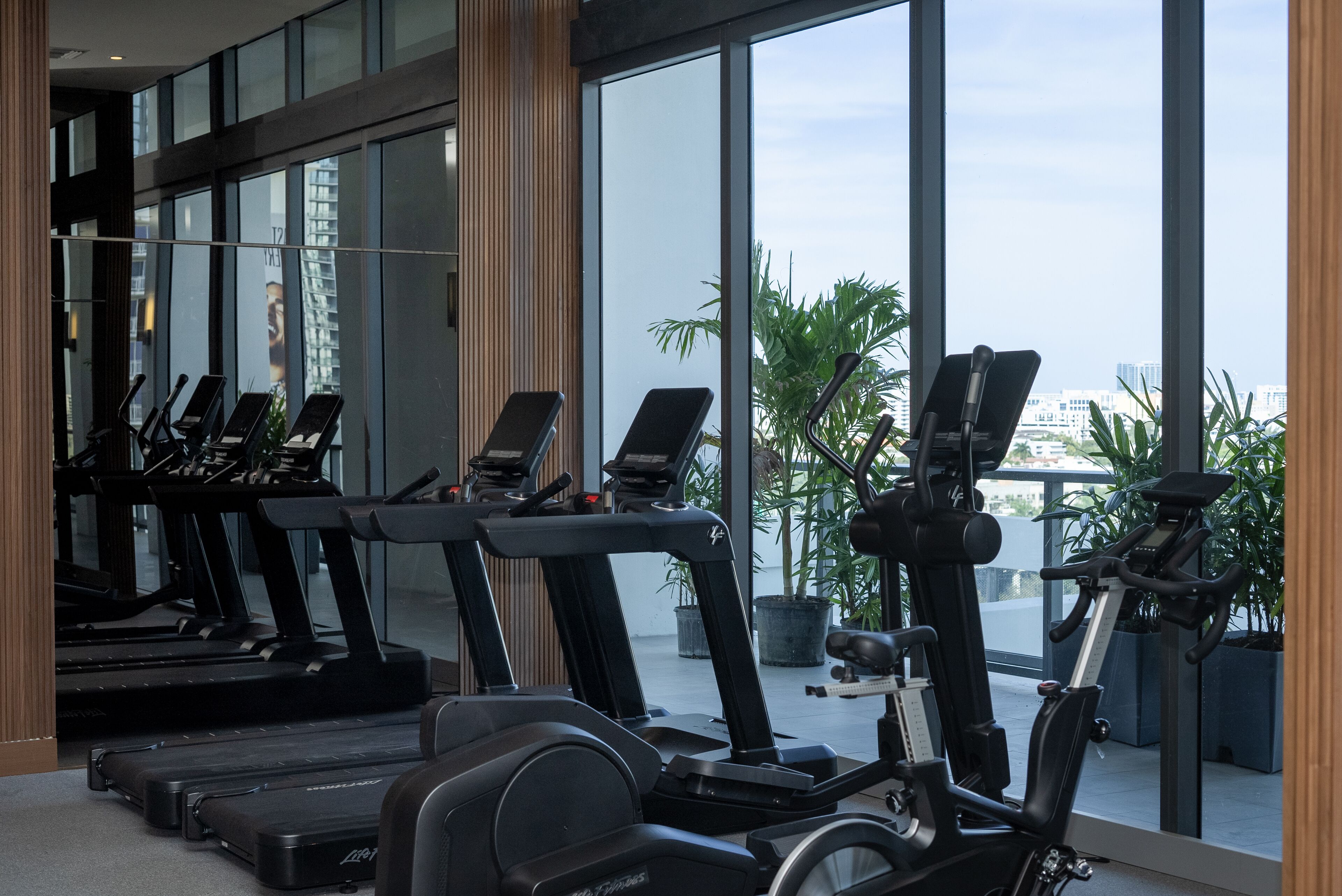 Foto - Smart Brickell Hotel