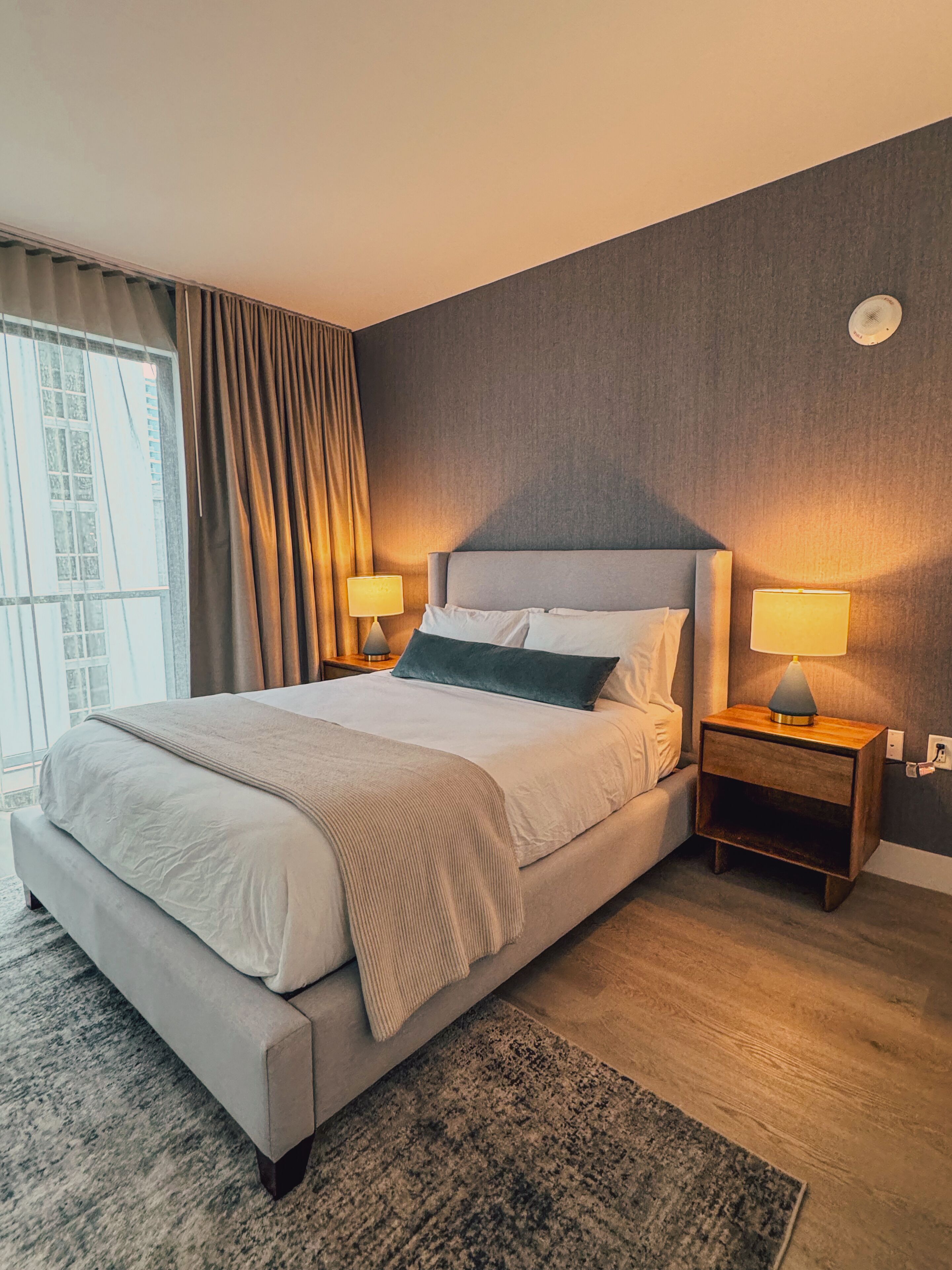 Foto - Smart Brickell Hotel