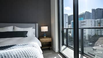 Suite Standard | Free WiFi, bed sheets