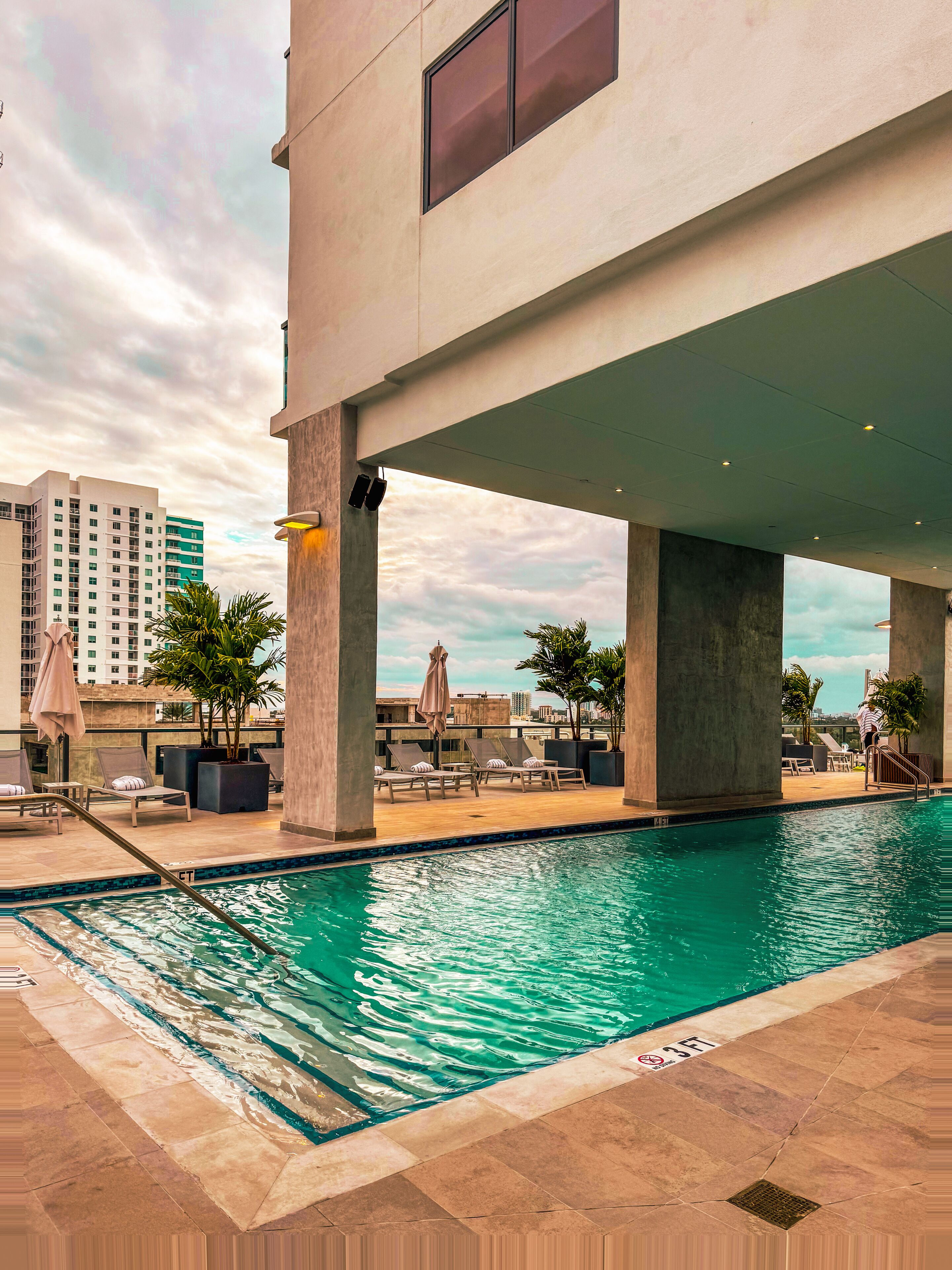 Foto - Smart Brickell Hotel