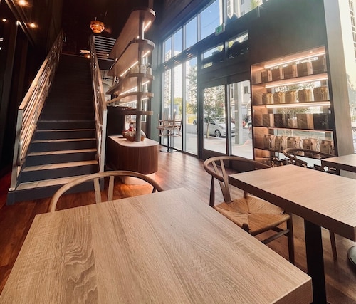 Smart Brickell Hotel